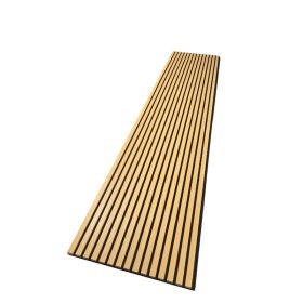 AquaWood - Sun Oak (1,68 m2)