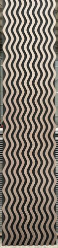 Aural Wave - Walnut JK (1,68 m2)