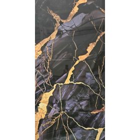 Black Inferno - PVC falpanel (3,47 m2)