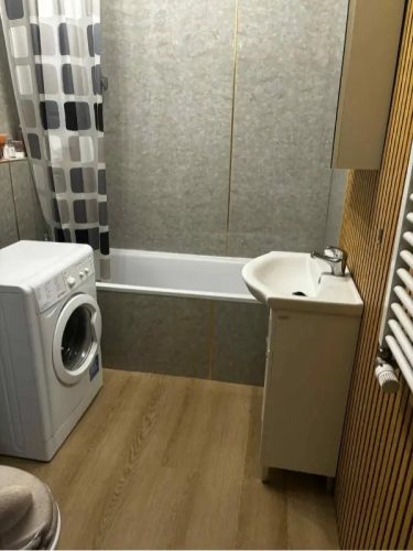 CremLux PVC falpanel (3,47 m2)