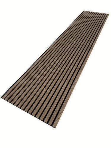 Flexora - Smoke Oak (1,68 m2)