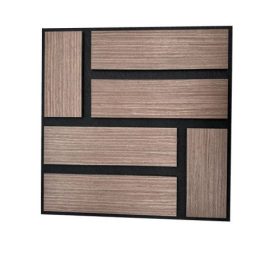 Fortis - Walnut JK