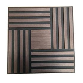 Lunex - Walnut JK
