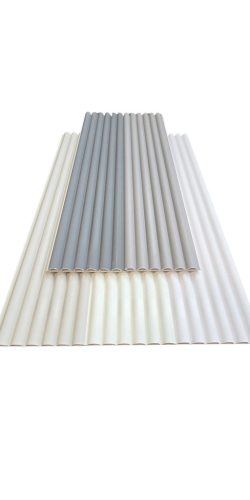 MonoAura - PVC panel - 5 színben