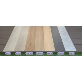 MySPC padló - Mocha Wood (1 m2) - 5 mm!