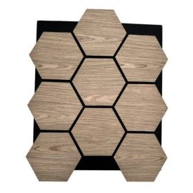 Nexa - Walnut