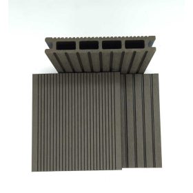 RM21-145 WPC teraszburkolat-KÁVÉBARNA