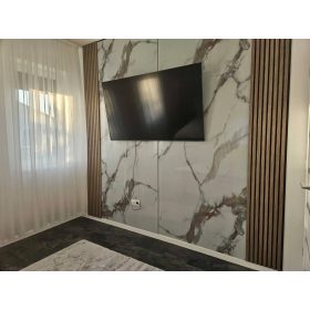 Toscana Bronze - PVC falpanel (3,47 m2)