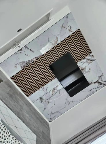 Velvet Marble - PVC falpanel (3,47 m2)