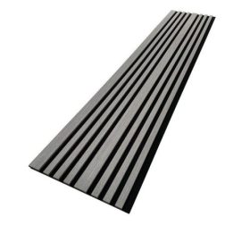 Woodenza 31 - Grey Oak (1,68 m2)