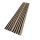 Woodenza 31 - Walnut (1,68 m2)