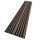 Woodenza 31 - Walnut JK (1,68 m2)