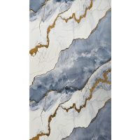 PVC falpanel - Designer Marble