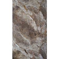 PVC falpanel - Brown Marble