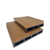 Co-extrudált WPC kerítésléc